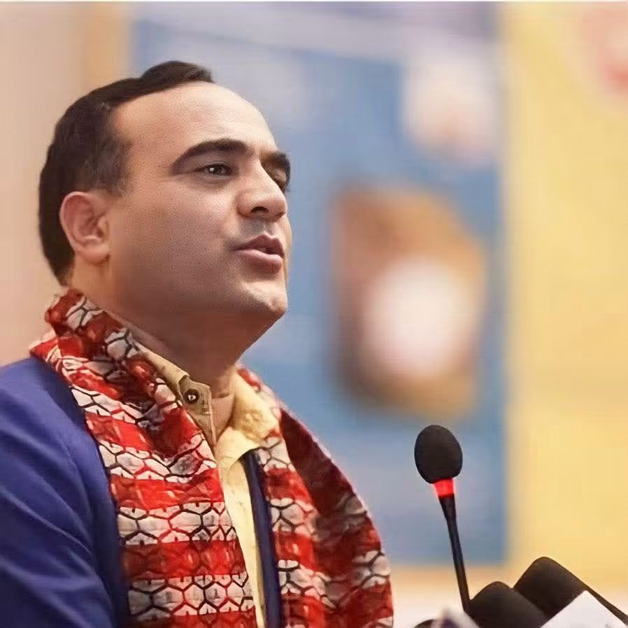 कांग्रेस महामन्त्रीमा नैनसिंह महरको उम्मेदवारी घोषणा