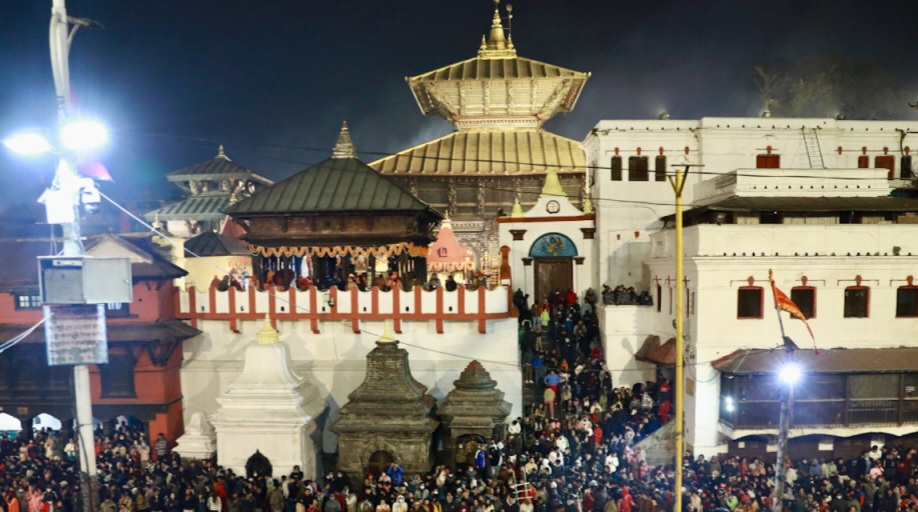 आज महाशिबरात्री, शिबको आरधना गरि मनाइँदै