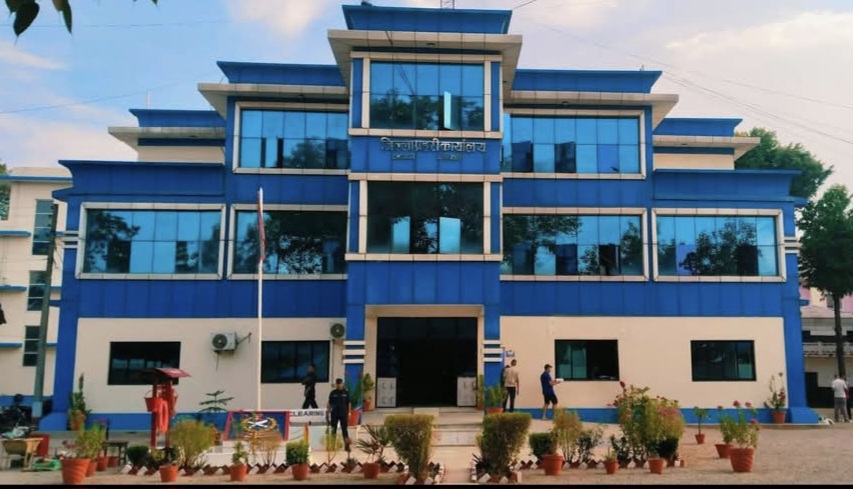 कैलाली प्रहरीले ७ दिनमा १४९ जना फरार प्रतिवादी पक्राउ