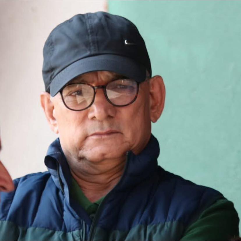 बलायरको  प्रश्न :  “संयन्त्रमा बसेर सरकार चलाउनेहरुको दोषको भार पनि शेरबहादुरले बोक्नुपर्छ?”