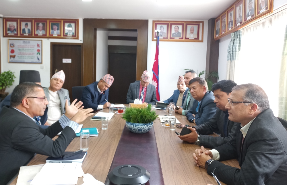 लघुवित्तहरुले एक अर्ब ६० करोड रुपियाँ फिर्ता गर्ने