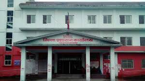 छाउगोठ भत्काउन कञ्चनपुरका  ९ वटै स्थानीय तहमा अभियान सुरू