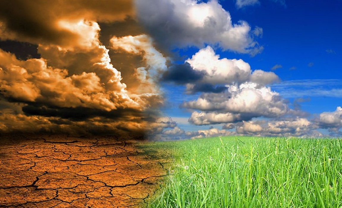 जलवायु परिवर्तन: वर्तमानमा आइपरेको चुनौती आसन्न खतराको संकेत