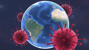 विश्वभर एकै दिन २१ लाख ८१ हजारभन्दा बढीमा कोरोना संक्रमण 