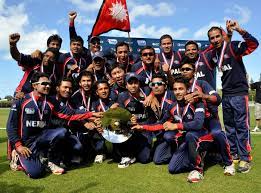 नेपाली राष्ट्रिय क्रिकेट टोली आज ओमान जाँदै