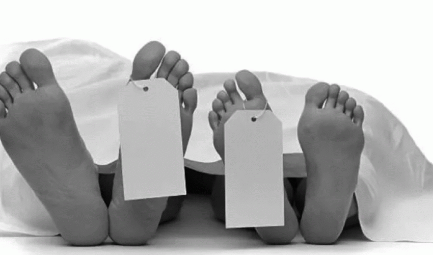 कैलालीमा दुई जना मृत फेला