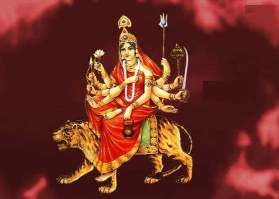 नवरात्रको नवौँ दिनः आश्विन शुक्ल अष्टमी ‘महागौरी देवी’को पूजाआराधना गरिँदै