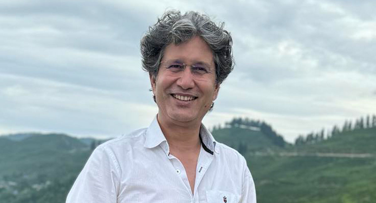 उच्च अदालत पाटनले पत्रकार दिलभुषण पाठकलाई पक्राउ नगर्न आदेश जारी गर्यो