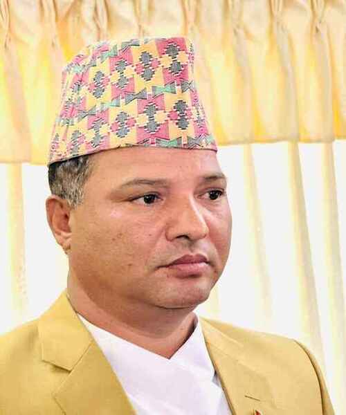 सुदूरपश्चिम प्रदेशका पूर्वमुख्यमन्त्री  दीर्घबहादुर सोडारीविरुद्ध भ्रष्टाचार मुद्दा दायर