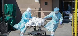 एकै दिन कोरोना संक्रमणबाट ३ जनाको मृत्यु