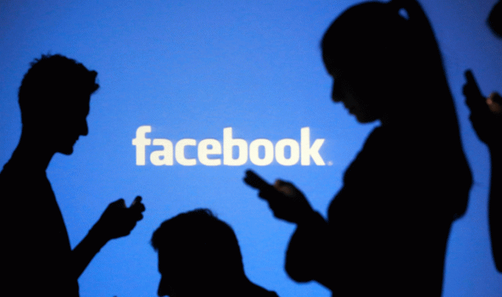 सामाजिक सञ्जाल फेसबुकको नाम परिवर्तन