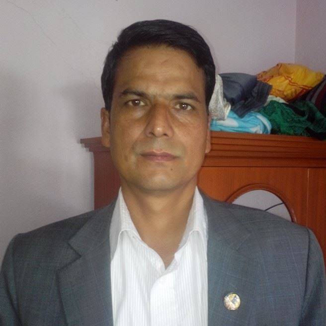 एमालेमा जिम्मेवारी बाँडफाँट : सुदूरपश्चिमका कमाण्डर गणेश ठगुन्ना