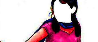 भारततर्फ गइरहेको अवस्थामा एक युवतीको उद्दार