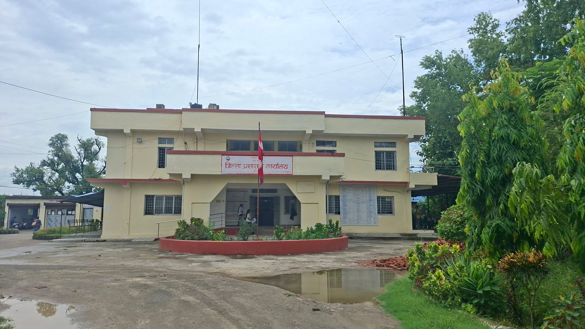 कैलालीमा धार्मिक सद्भाव कायम गर्न तीनबुँदे निर्णय, पालिका–वडामा समन्वय समिति गठन गरिने