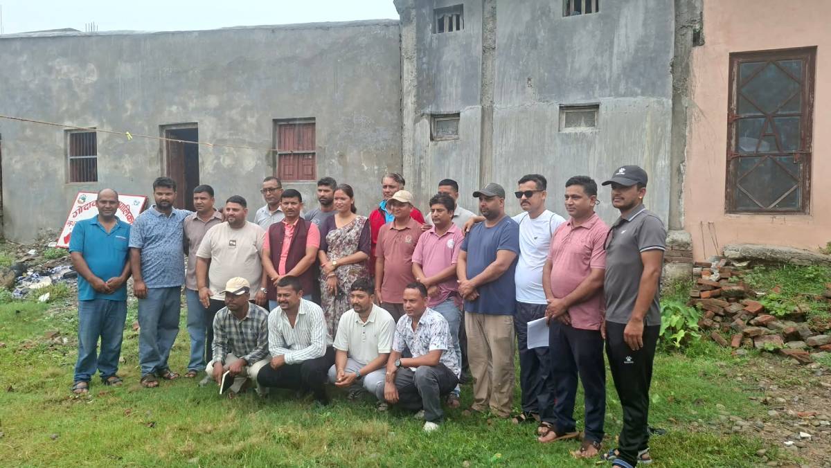अत्तरिया उद्योग वाणिज्य सङ्घको निर्वाचन : कडायत प्यानल घोषणा