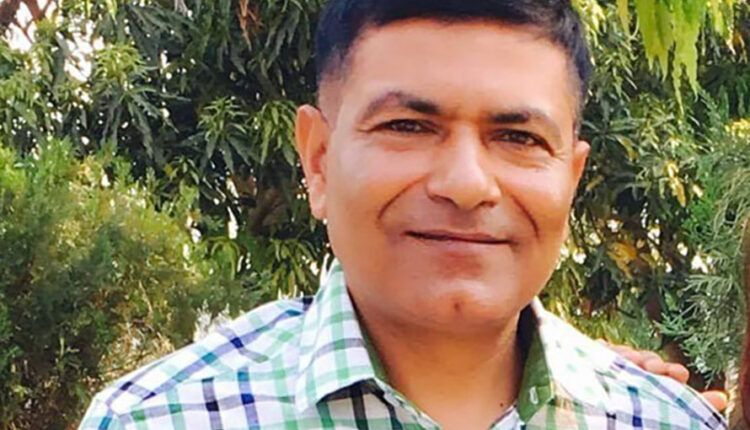 मुख्यमन्त्री कमलबहादुर शाहमाथि घुस आरोप लगाउने वन अधिकृत कृष्णदत्त भट्ट पक्राउ