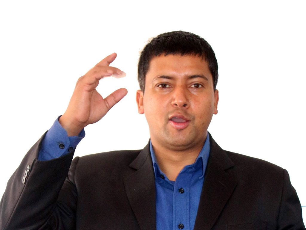 एमालेले चाहेमा एक हप्ताभित्रमा सरकार ढाल्न सक्ने सचेतक बर्तौलाको दावी