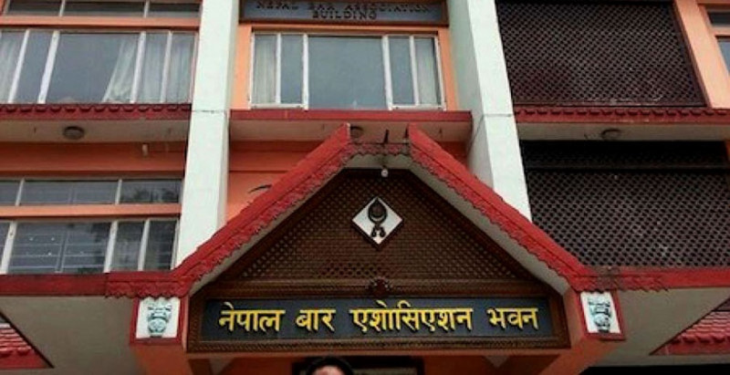 नेपाल बारले भन्यो, 'स्थानीय तहलाई रिक्त बनाउने कुरा संविधान र कानून विपरीत हुन्छ '