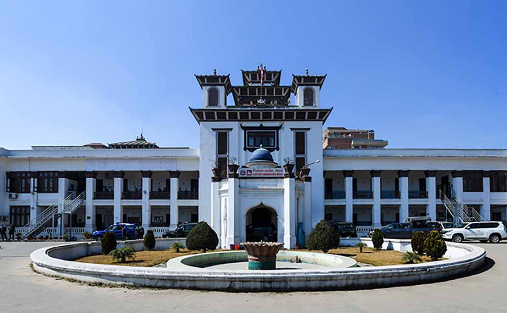 आज उपनिर्वाचन