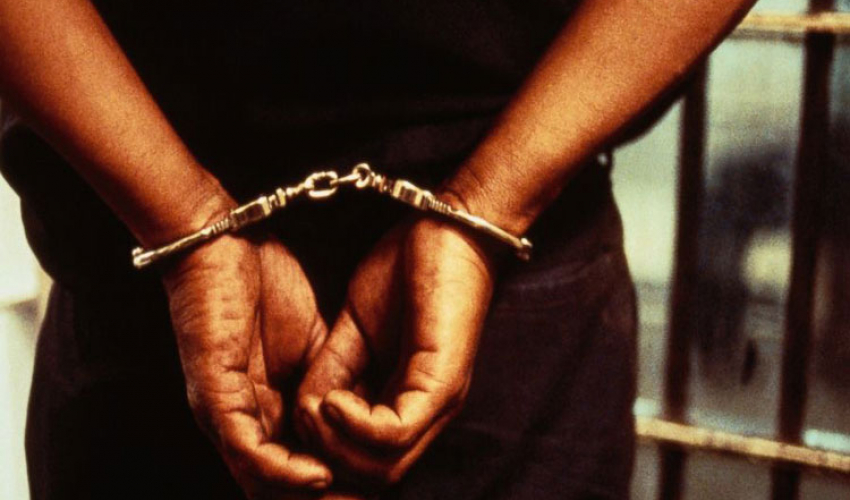 कञ्चनपुरमा लागूऔषध सहित एक किशोर पक्राउ