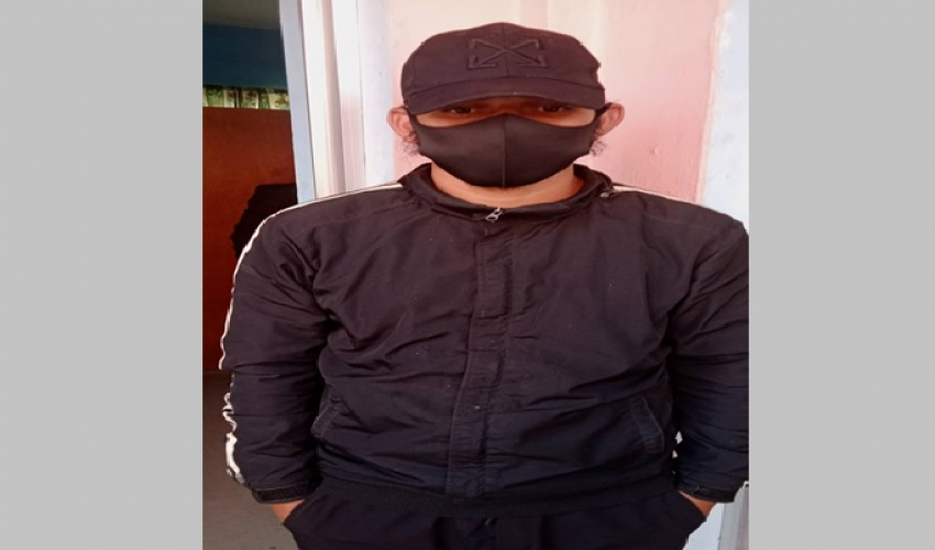 कञ्चनपुरमा बहुविवाह सम्बन्धी मुद्दामा फरार रहेका एकजना पक्राउ