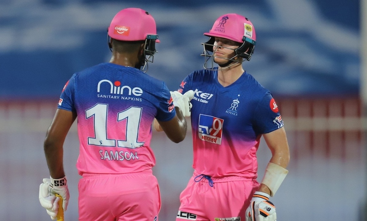 आईपीएल क्रिकेट : कोलकातालाई ६ विकेटले पराजित गर्दै राजस्थान विजयी