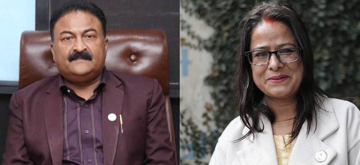 लिची बगान घोटाला प्रकरण : दुई पूर्वमन्त्रीसहित सात जनामाथि मुद्दा