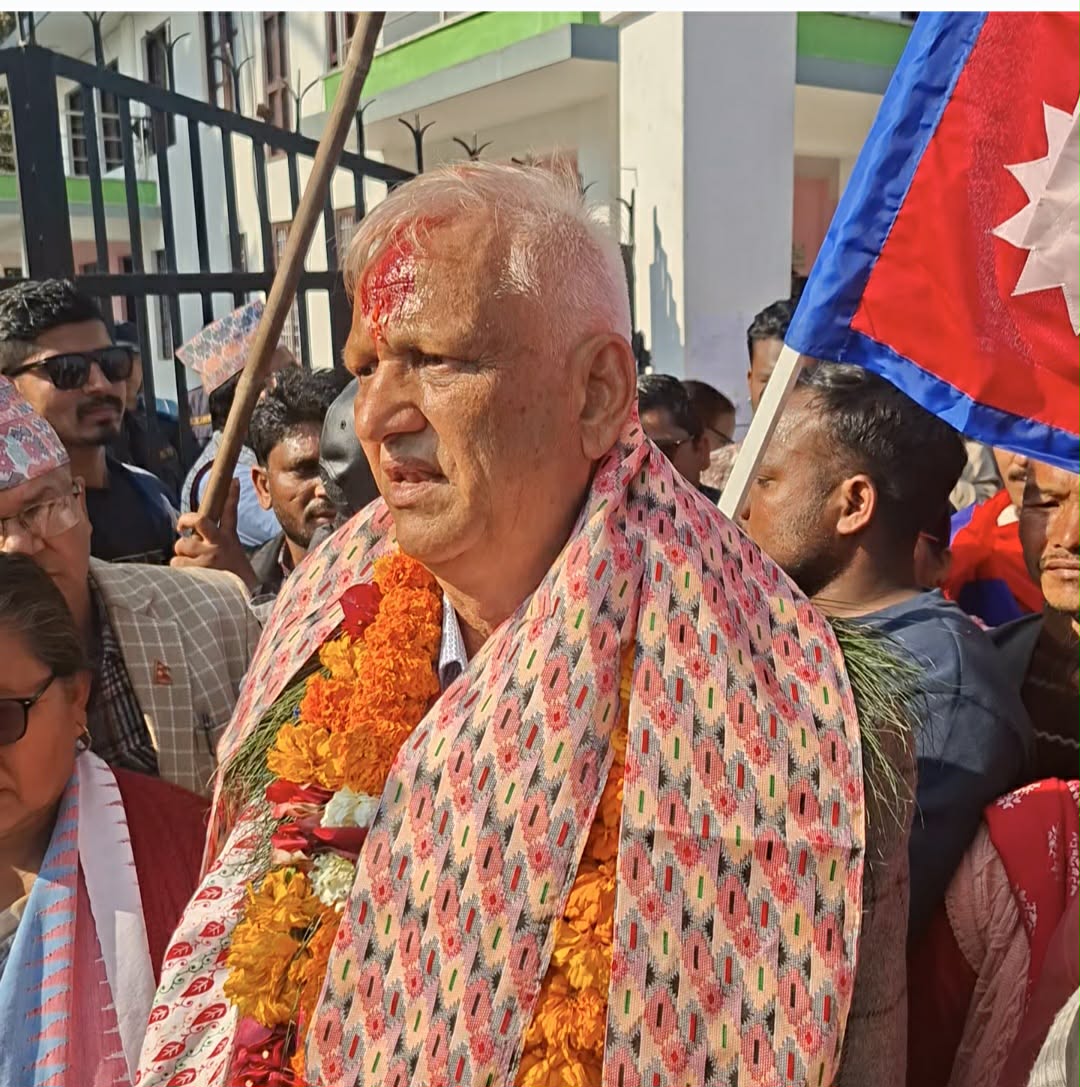 प्रतिनिधि सभा निर्वाचन : कैलाली क्षेत्र नं. ४ मा १८ उम्मेदवारको मनोनयन