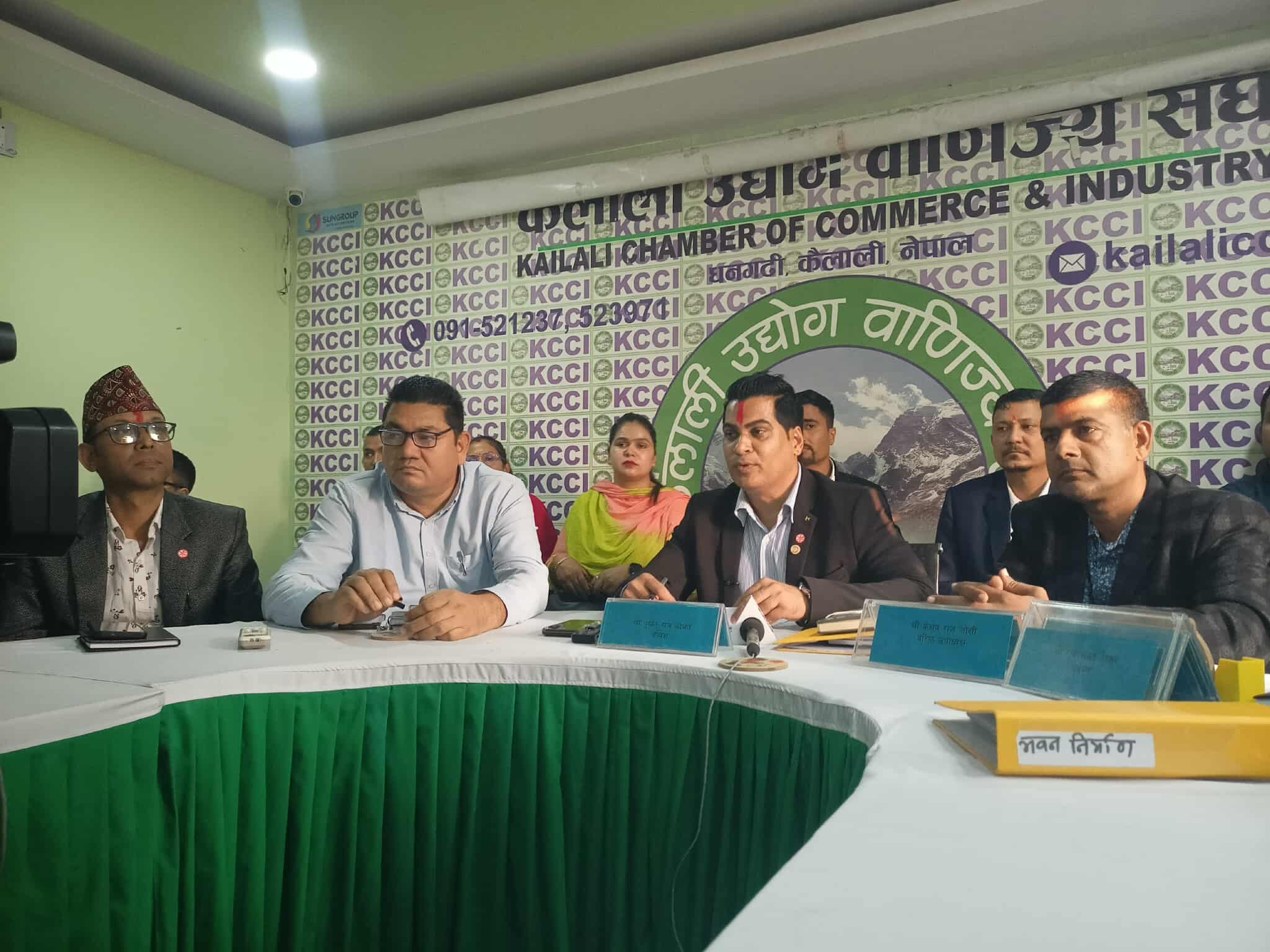 सुदुरपश्चिम महोत्सवको १९ औँ संस्करण मंसिर २८ देखि शुरु हुँदै