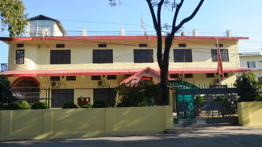 सुदूरपश्चिम प्रदेश सरकार गठनमा अन्योल