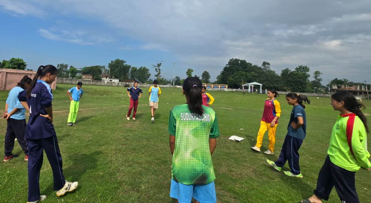 शुक्लाफाँटा : अभावका बीच उर्वर थलो बन्दै क्रिकेट