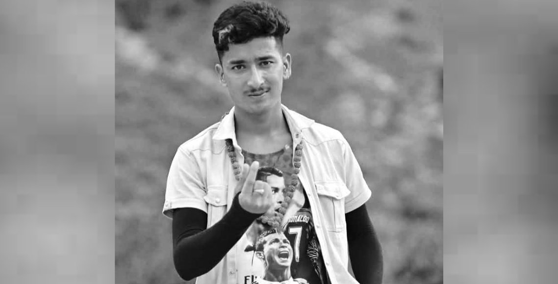 बैतडीमा गोली हानेर एक युबकको हत्या