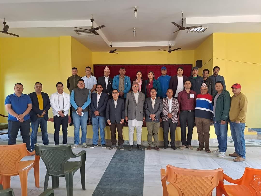 सुदुरपश्चिममा ब्यबसायीहरु थप आन्दोलित, १८ गते  बैंकमा 'नो डिपोजिट'