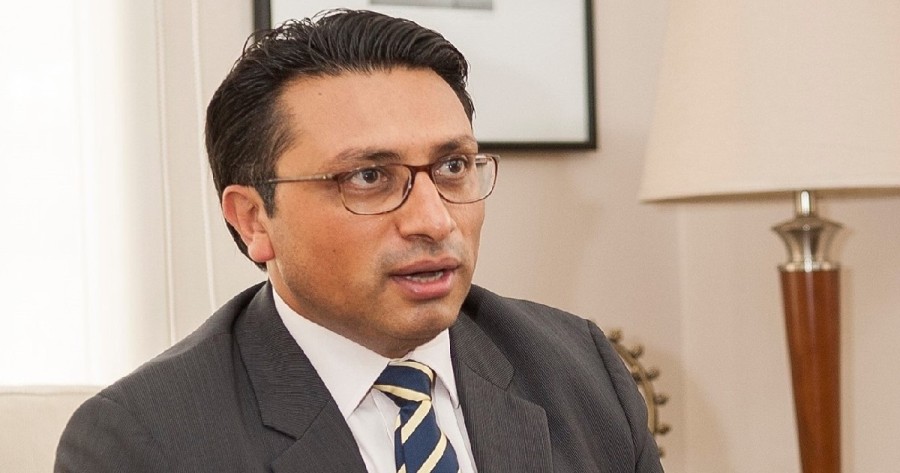 तनहुँ–१ मा राष्ट्रिय स्वतन्त्र पार्टीका डा.वाग्ले विजयी