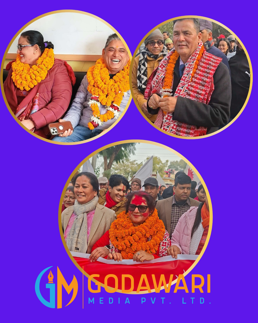 सुदूरपश्चिममा राष्ट्रिय सभा निर्वाचन: एमाले–कांग्रेसको संयुक्त उम्मेदवारी, नेकपा अलग्गै प्रतिस्पर्धामा